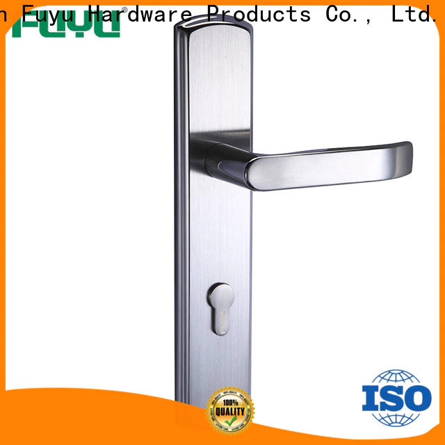 FUYU wholesale biometric locks for home factory for shop