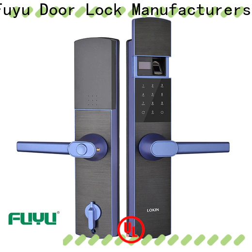 wholesale hotel room door locks supply for hotel
