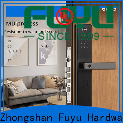 china smart lock for apartment for sale for house