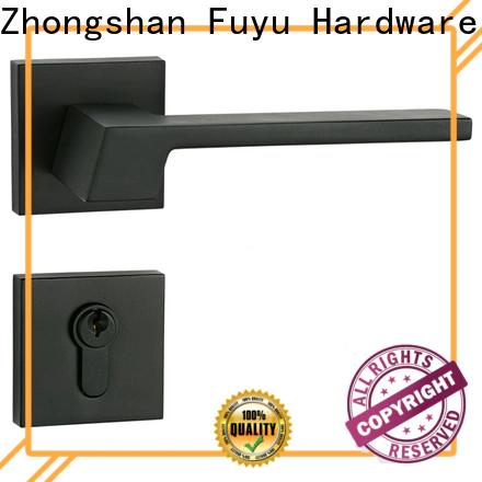 FUYU china locks brands for sale for wooden door