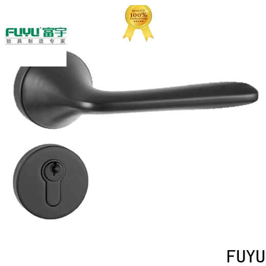 FUYU mechanical lock safe for business for mall