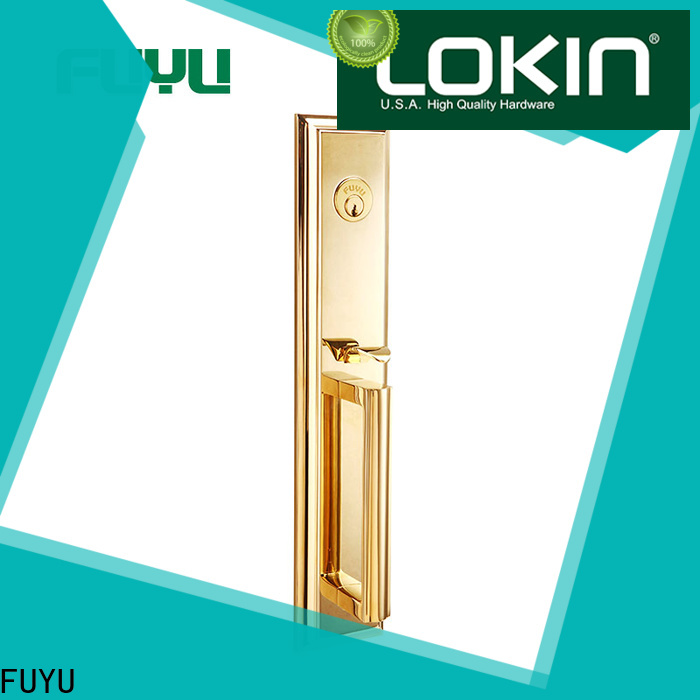 high security best lock for door dubai with latch for shop