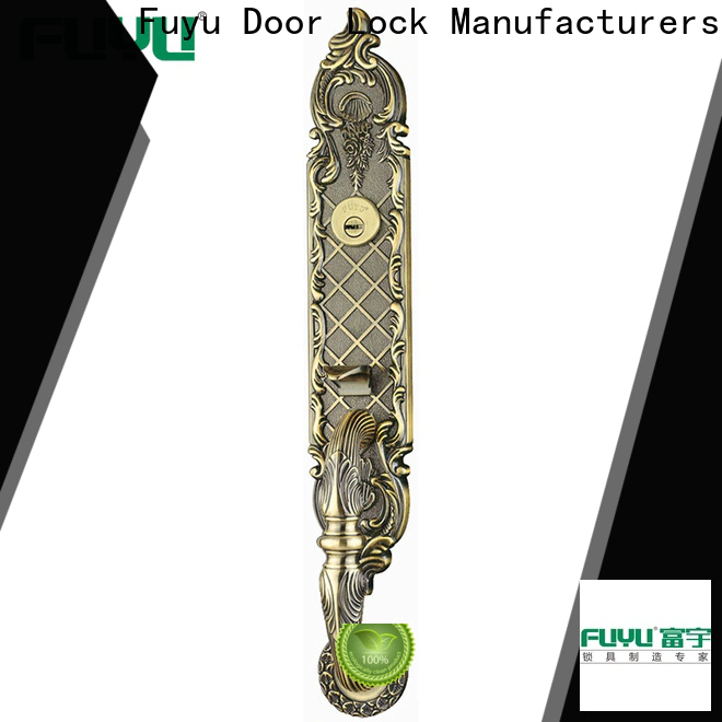 LOKIN panic door locks usa suppliers for entry door