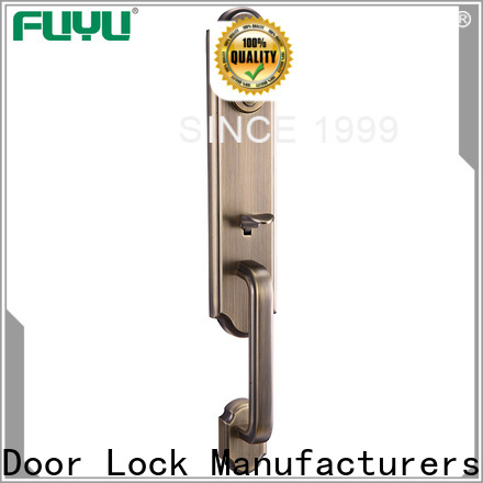 latest inside locks for doors from in china for mall