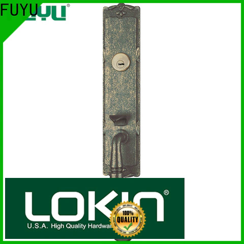 FUYU wholesale specialty door locks for sale for shop