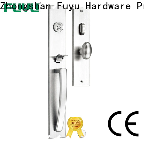 FUYU LOKIN high security door locks manufacturers for shop
