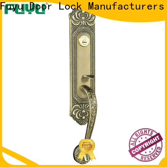 LOKIN fingerprint house door lock suppliers for home