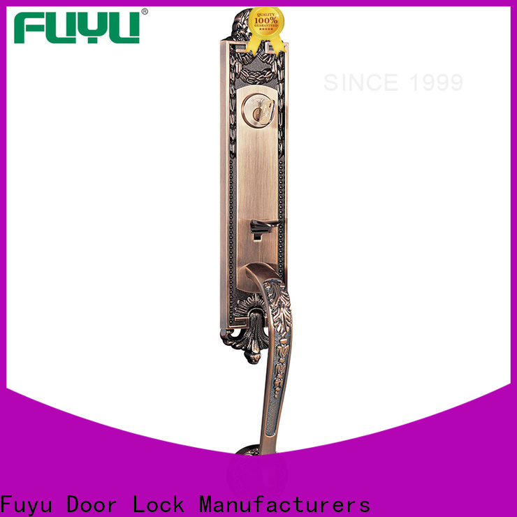 FUYU lock for slider door for business for home