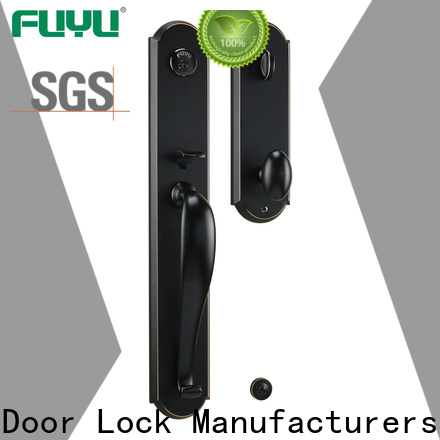 high-quality secure door locks supply for shop