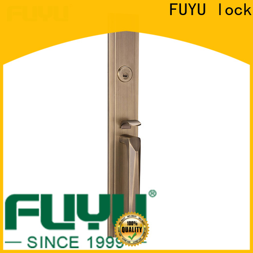 FUYU lock door locks online in china for residential