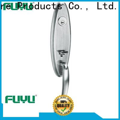 LOKIN fingerprint house door lock in china for residential