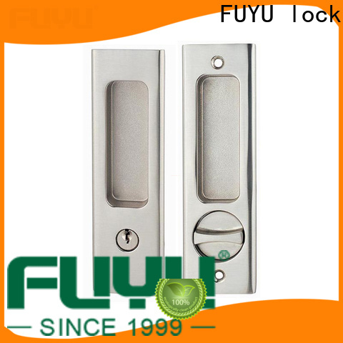 FUYU lock best best home door locks for business for entry door