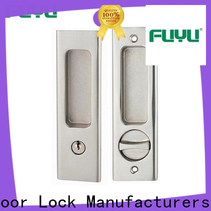 LOKIN sliding door lock hardware factory for home