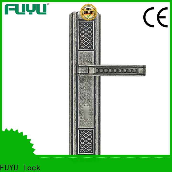FUYU lock LOKIN best safe lock in china for wooden door