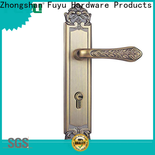 LOKIN mortise door lock suppliers for shop