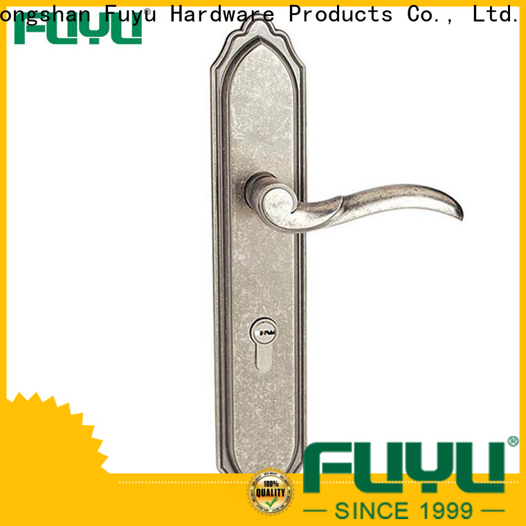 LOKIN mortise door hardware for sale for shop