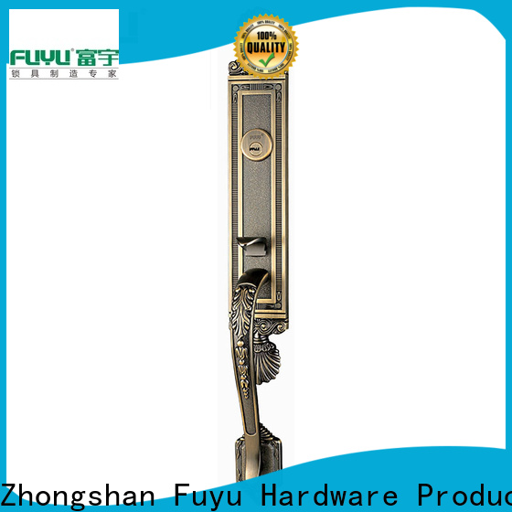 best five lever lock sale factory for shop
