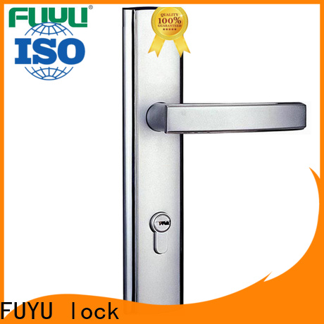 LOKIN zinc alloy door lock for wood door turn in china for mall