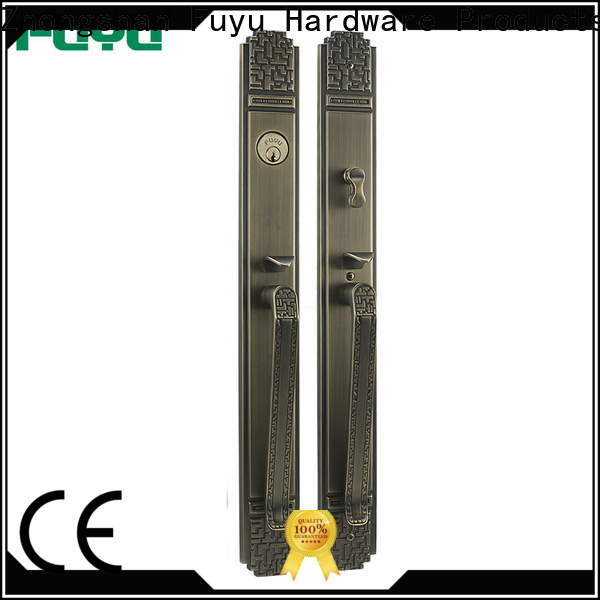 FUYU lock wholesale biometric locks for doors factory for home
