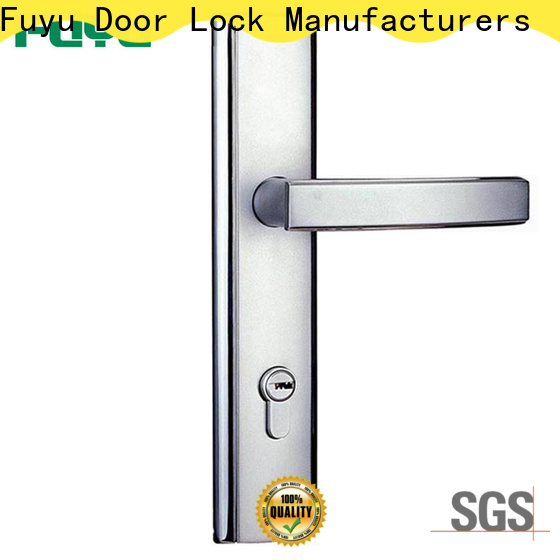 New best high security door locks manufacturers for entry door