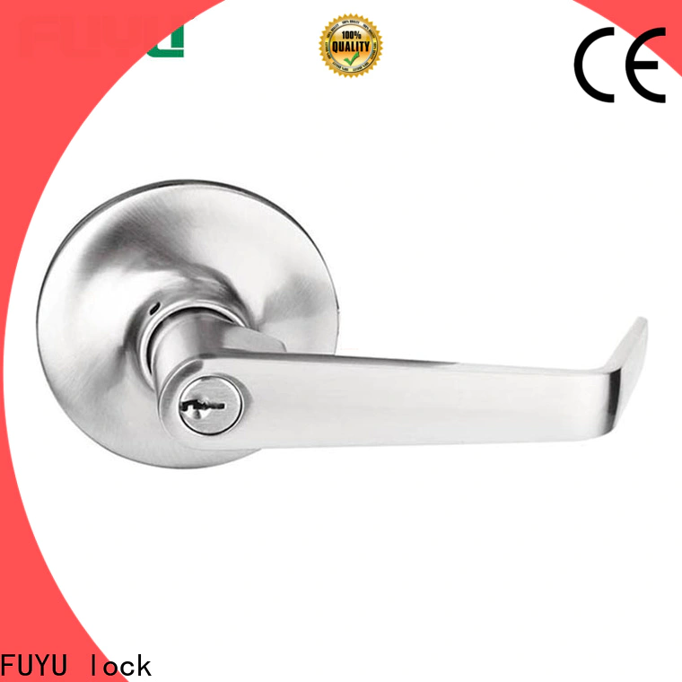 fuyu locks for steel doors for business for home