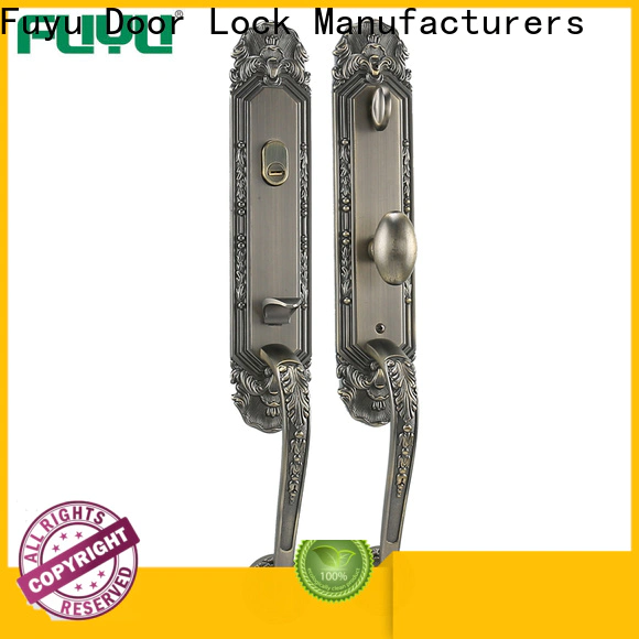 FUYU lock selling new locks for house for sale for shop