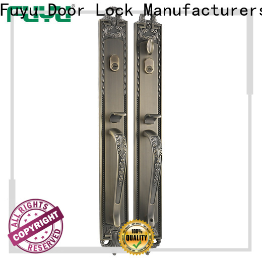 FUYU lock mortice door lock supply for home