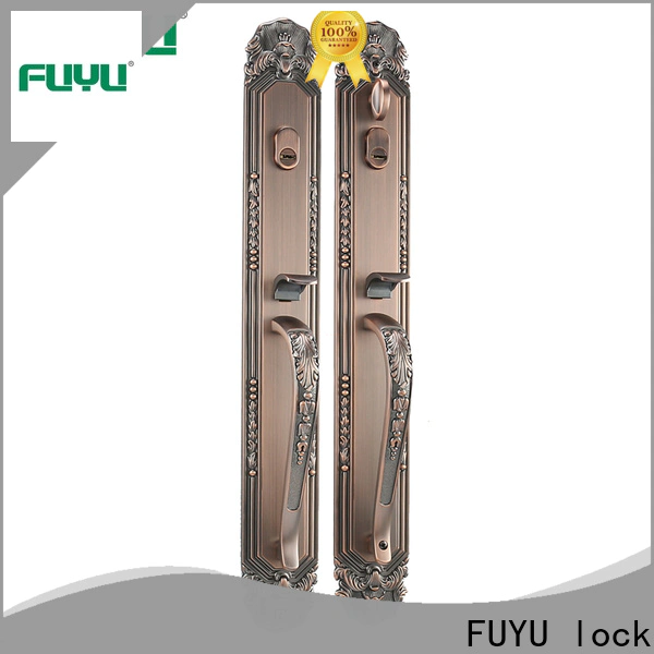 LOKIN multipoint lock suppliers for wooden door