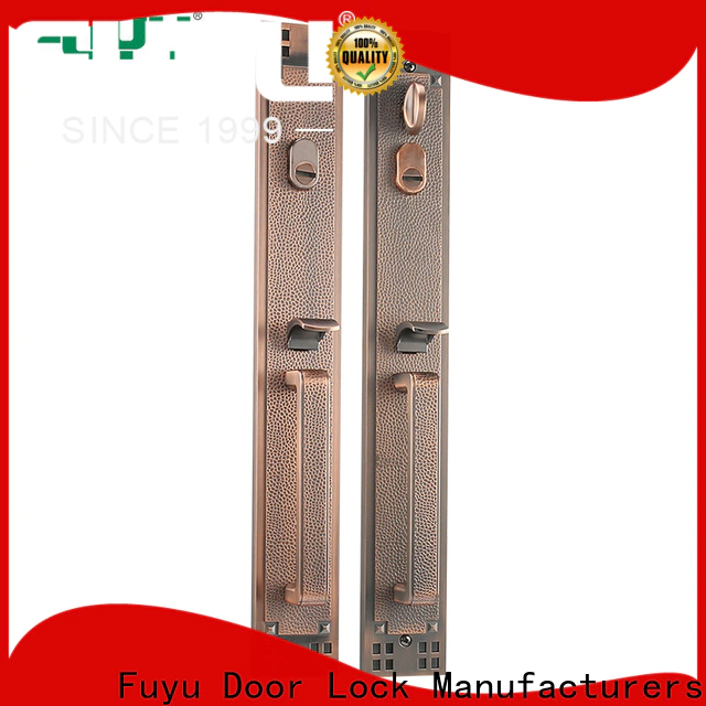 wholesale 3 lever lock standards manufacturers for entry door