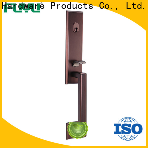 FUYU lock wholesale reinforced door locks supply for shop