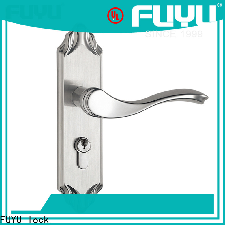 FUYU lock fuyu best entry locks manufacturers for shop