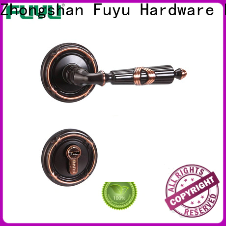 FUYU lock high-quality locks for a gate for sale for wooden door
