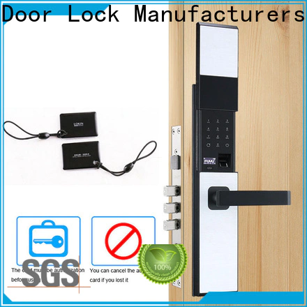 FUYU lock smart lock for apartment door for sale for house