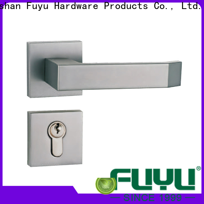 high security gate electronic lock in china for wooden door