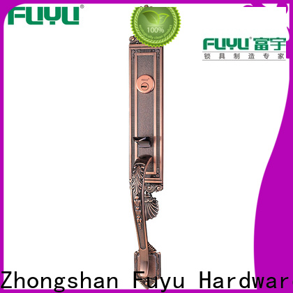 durable deadbolt lock sets finish meet your demands for mall