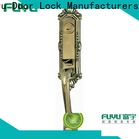 fuyu panic door locks style on sale for shop