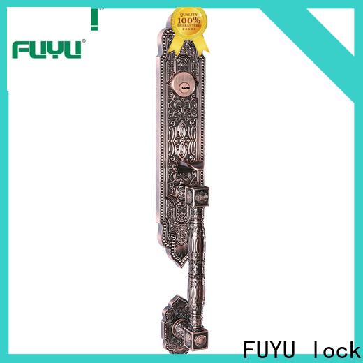 FUYU lock lock where to buy door locks suppliers for indoor