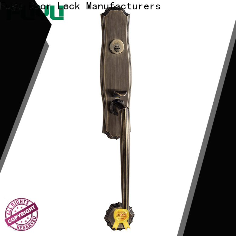 FUYU lock top lock cylinders home depot meet your demands for indoor