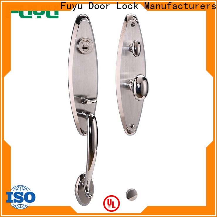 latest security lock doors entrance supply for residential