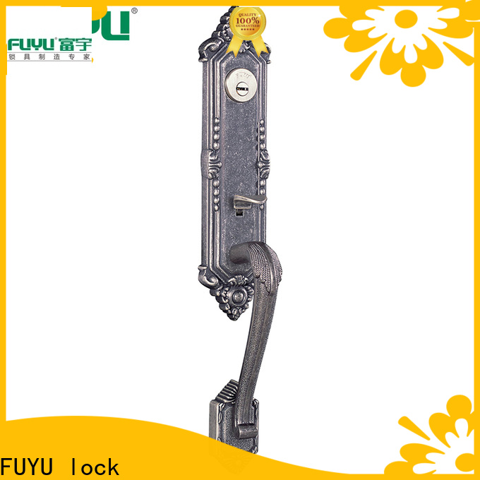 best zinc alloy door lock wholesale villa for business for shop