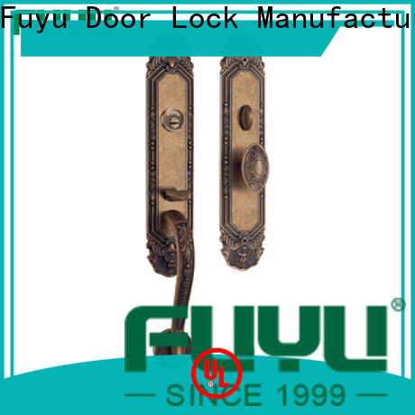 wholesale best biometric lock for business for shop