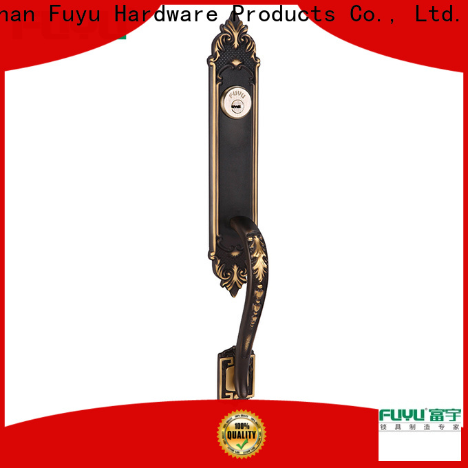 fuyu new home locks manufacturers for shop