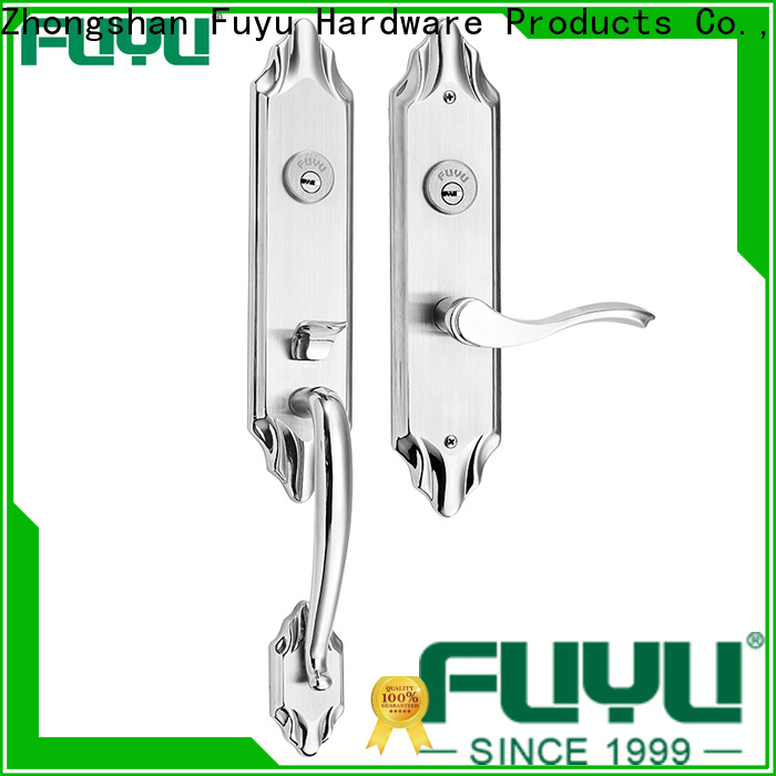 FUYU lock specialty door locks for business for wooden door
