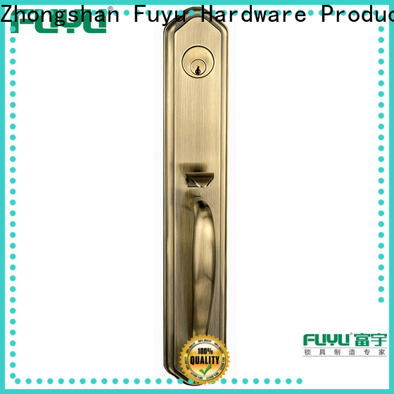custom safety door locks for home factory for shop