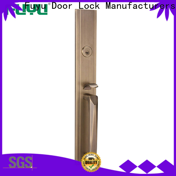 LOKIN wholesale door locks supply for wooden door
