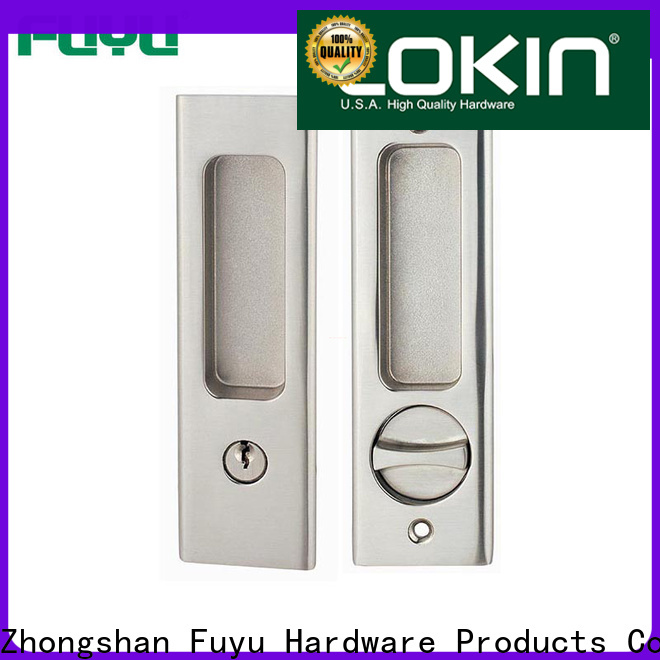 oem metal door locks plate supply for shop