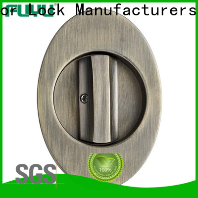 FUYU lock tubular door lock manufacturers for wooden door