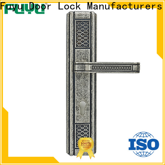 FUYU lock locks for security doors for business for entry door