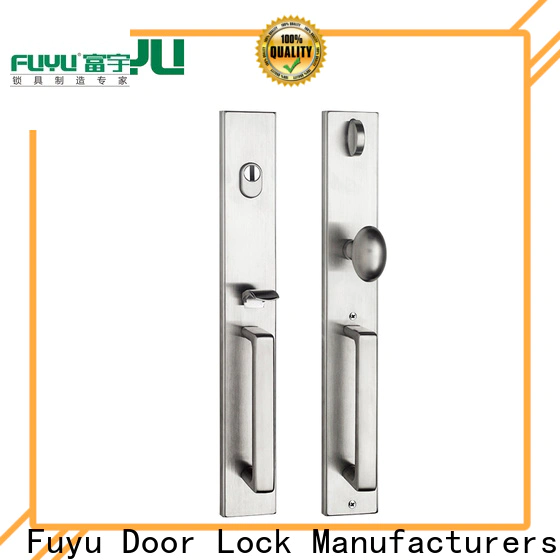 durable secure deadbolt lock factory for residential