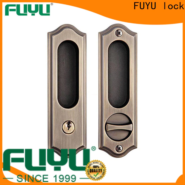 high-quality door lock for sliding door suppliers for shop